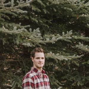 Meet your Posher, Sean